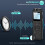 Digital Voice Recorder for Lectures Meetings with PLayback Support External Microphone-32GB (Black) 6