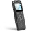 Digital Voice Recorder for Lectures Meetings with PLayback Support External Microphone-32GB (Black) 1