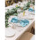 12pcs Napkin Rings for Wedding Dinner Party 6
