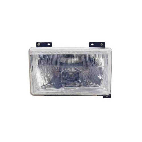 Right front headlight H4 Peugeot J5 1981-1994