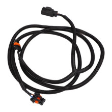 Arnés de cables puente para luces antiniebla Arnés de cables puente para faros ópticos de motocicleta