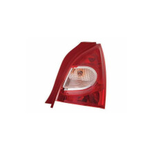 Luz trasera derecha Renault Twingo 2 fase 2 2012-2014