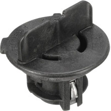 Zócalo de soporte para luz de intermitente NEUFU para Peugeot Citroën 207, 307, 1007, 607, 807, C4,