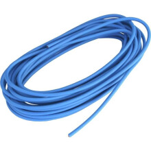 Cable para vehículo - IWH - 5 m - 1,5 mm² - azul