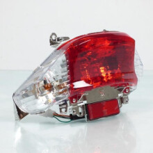 P2R Rücklicht für Roller Neu