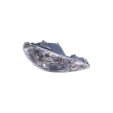 Faro delantero derecho H7/H7 Peugeot 206 1998-2009