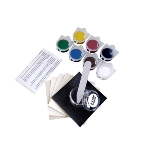 New professional range optical and headlight renovation kit