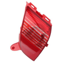 Luz de freno para parachoques trasero Mothinessto, conjunto de luces traseras para coche, central izquierda