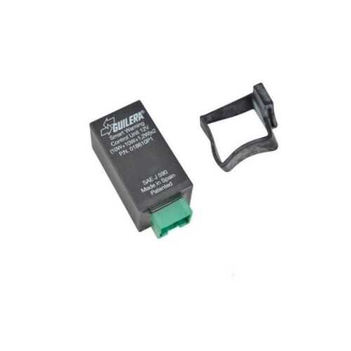 INTERMITENTE CENTRAL MAXI SCOOTER GUILERA ADAPTABLE 125/400 X EVO/MP3/X8/X9