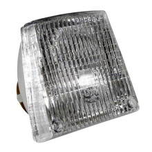 AANPASBARE OPTISCHE KOPLAMPEN VOOR BROMFIETSEN MBK 88, 41 12V-21W P26S (ZONDER LAMP) -P2R- P2R (Motoris)