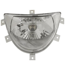 FARI ADATTABILI SCOOT OPTICAL CPI 50 OLIVER-BETA 50 EIKON -OMOLOGATI- (CON ATTACCO E LAMPADINA)
