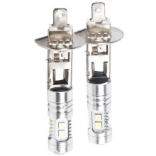 Luce di guida, faro anteriore, fendinebbia a 360, luce diurna per auto