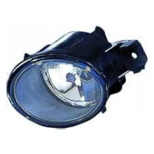 Nissan Qashqai 1 2007-2014 Farol de neblina dianteiro esquerdo RA05804