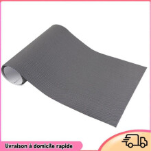 Película universal para faróis e lanternas traseiras de carro, para-brisa, respirável, resistente ao