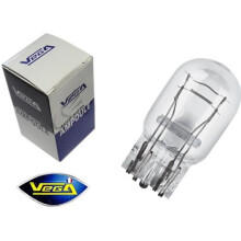 Lampadina alogena W21-5W T20 GX3x16d "Maxi" 12V