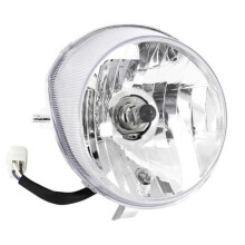 Ottica faro P2R Sym 50 Fiddle 2 4T 2008>2021, Sym 125 Fiddle 2 2008>2014