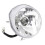 P2R-Scheinwerferoptik Sym 50 Fiddle 2 4T 2008>2021, Sym 125 Fiddle 2 2008>2014 1