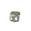 TEKNIX* CYCLO OPTICAL/HEADLIGHT ADAPTABLE 103 MVL/VOGUE/CHRONO - COMPLETE 12 VOLT - CHROME 1
