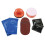 GUNSON 77153 POLYCARBONATE HEADLIGHT OPTICAL RENOVATION KIT 1