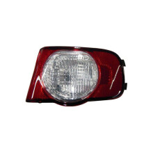 Rear right fog light, reversing light Citroen C3 Picasso since 2009