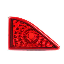 Fanale posteriore per Master 3, Opel Movano B, Nissan NV400 (2010-2022) luce freno aggiuntiva sulla portiera posteriore