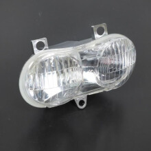 P2R front optics voor MBK 50 Booster R Rocket Scooter 1995 tot 2009 - MFPN: -105394-21N