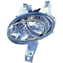 Fendinebbia anteriore sinistro - PEUGEOT - 206 ph.1 - 1998-2003 - H1 - Sport 16S/XS/GT