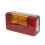Left clearance light 1