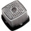 Witte positielamp met reflector - CEA - 12V 2