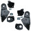 Right Front Headlight Bracket Mounting Bracket Repair Kit for 5 SERIES (E60-E61) from 2003 to 2010 - 1