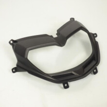 Cornice faro anteriore per scooter Piaggio 50 Typhoon 2018-2020 1B003141