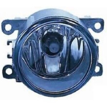 Fendinebbia anteriore sinistro - Peugeot - 207 Sport - dal 2006 al 2009