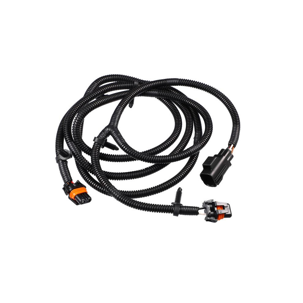 Original Kufatec Cable Harnais feux Anti-brouillard Ensemble pour Audi A1 8x | Achetez sur
