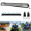 XMTECH 80cm 405W LED Work Light Combo Bar Offroad Spotlight 10-30V 2