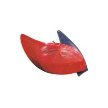 Luz trasera izquierda Peugeot 206 1998-2003