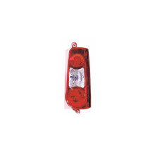 Luz trasera derecha Peugeot Partner hatchback 2008-2012