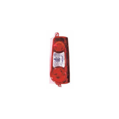 Luz trasera derecha Peugeot Partner hatchback 2008-2012