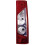 Right rear light - Citroën - Jumpy II - Red - New - Without plate or bulb 2