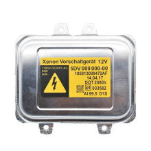 1 stuk 5DV00900000 - D1S HID Xenon Koplamp Ballast 5DV 009 000 00 5DV00900000 Besturingsmodule 12767670