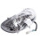 Ottica per fari KAK Kymco 1