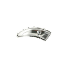 Indicatore di direzione sullo specchietto retrovisore sinistro Renault Clio 4 2012-2019