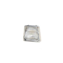 TEKNIX* OTTICO/FARI PER MOTO ADATTABILE MBK 88//51/41/881 - SOLO