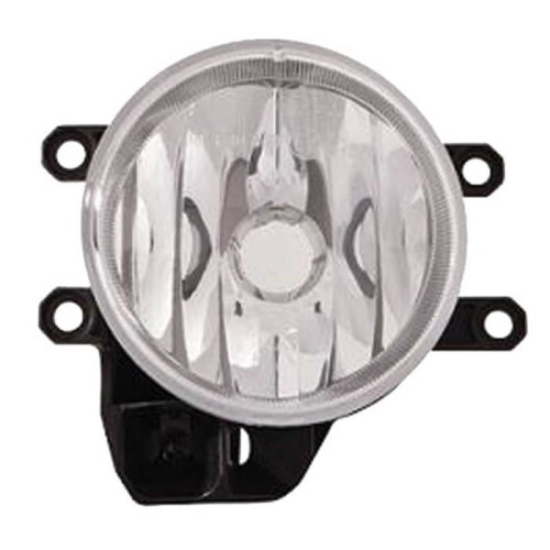 Right front fog light - CITROËN - C1 II - H16 - Front bumper