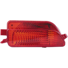 Fanale fendinebbia posteriore sinistro - CITROËN - C4 I fase 2 - 2008-2010 - Rosso - Nuovo