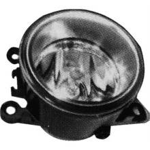 Fendinebbia - Opel - Astra G - H11 - Coupe Sport - 1998-2004