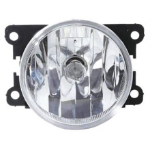 Fendinebbia anteriore sinistro - Peugeot - 207+ - 2012-2014 - Nuovo