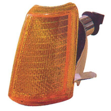 Fendinebbia sinistro - PEUGEOT - 205 - Arancione - Nuovo