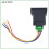 ARAMOX Fog Light Switch ABS LED Fog Light Switch DIY Lamp Harness Switch 1
