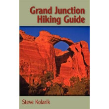 Grand Junction Hiking Guide