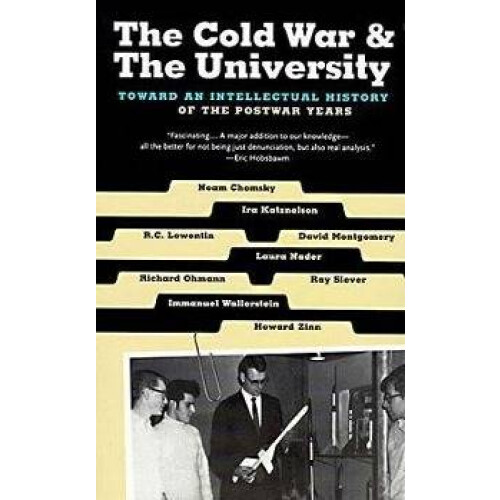 The Cold War & the University
